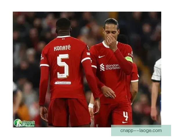 利物浦主场不敌亚特兰大三球完败 赛季初遭遇惨痛失利