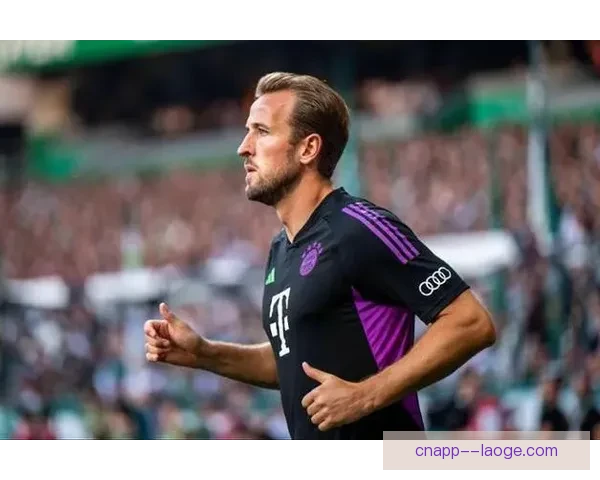 凯恩加盟拜仁首个赛季即打破德甲处子赛季进球纪录 成为新纪录创造者